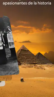 Historia National Geographic screenshot 2