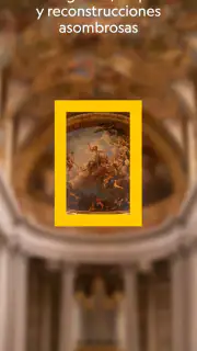 Historia National Geographic screenshot 4