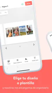 Hofmann - Álbumes de fotos screenshot 3