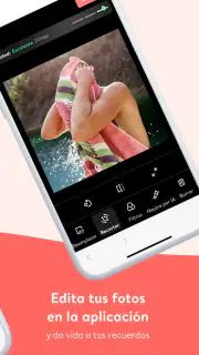 Hofmann - Álbumes de fotos screenshot 5