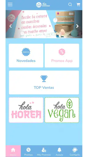 Hola Princesa screenshot 1