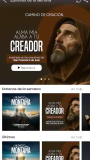 Holify screenshot 3