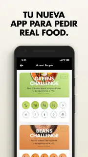 Honest Greens screenshot 6