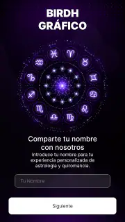 Horóscopo y Tarot IA screenshot 4
