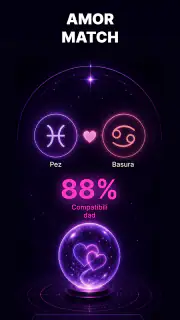 Horóscopo y Tarot IA screenshot 5