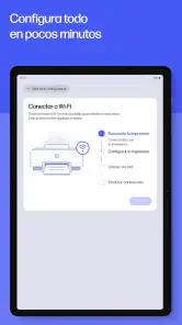 HP screenshot
