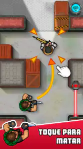 Hunter Assassin screenshot