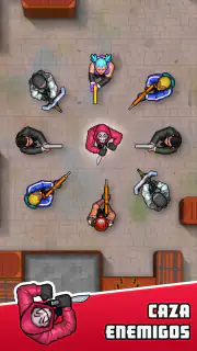 Hunter Assassin screenshot 2