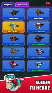 Hunter Assassin screenshot 4