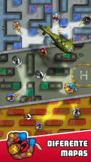 Hunter Assassin screenshot 6