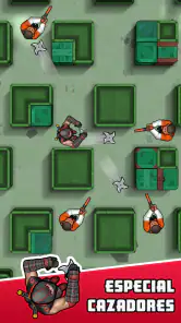 Hunter Assassin screenshot