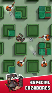 Hunter Assassin screenshot 7