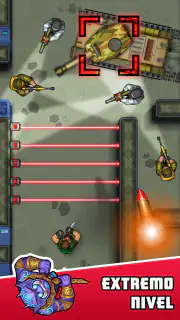 Hunter Assassin screenshot 8