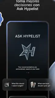 Hypelist: Comparte Listas screenshot 4