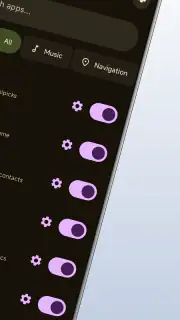 Hyper Bridge screenshot 2
