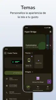 Hyper Bridge screenshot 5