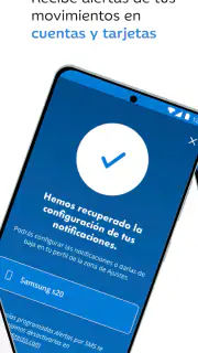 Ibercaja screenshot 4