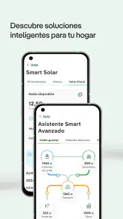 Iberdrola Clientes screenshot 5