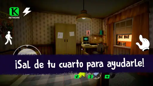 Ice Scream 1: Miedo y Terror screenshot 4