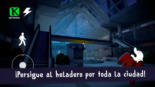Ice Scream 3: Miedo y Terror screenshot 4