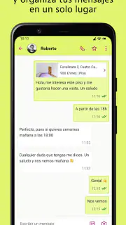 idealista screenshot 3