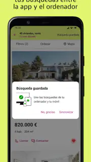 idealista screenshot 6