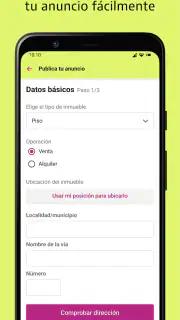 idealista screenshot 7