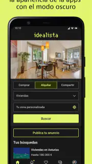 idealista screenshot 8