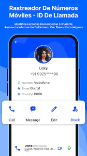Identificador – CallID screenshot 4
