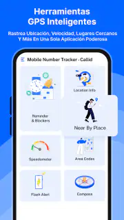 Identificador – CallID screenshot 5