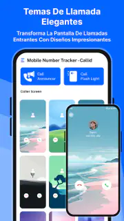 Identificador – CallID screenshot 6