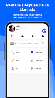 Identificador – CallID screenshot 7