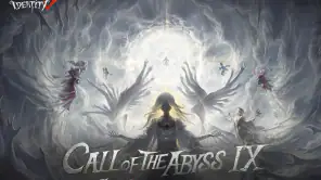 Identity V screenshot 1