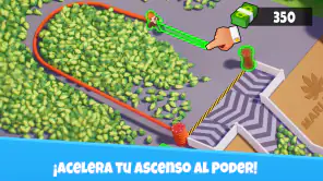Idle Mafia - Gerente Tycoon screenshot 1