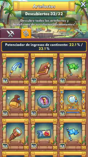 Idle Miner Tycoon: Minería oro screenshot 6