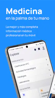 iDoctus screenshot 1