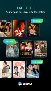 iDrama: Miniseries y Películas screenshot