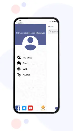iEduca TokApp screenshot 1