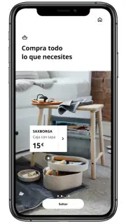 IKEA Inspire screenshot 1