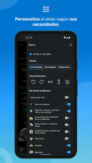 IMAIOS e-Anatomy screenshot 6