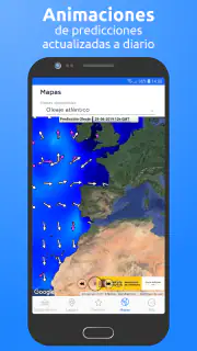 iMar screenshot 7