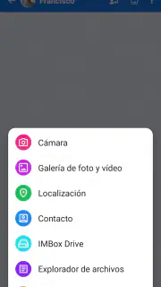 IMBox Defense screenshot 3