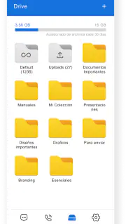 IMBox Defense screenshot 4