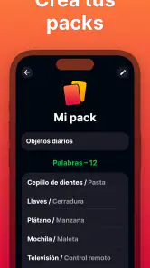 Impostor - Juego del Espía screenshot