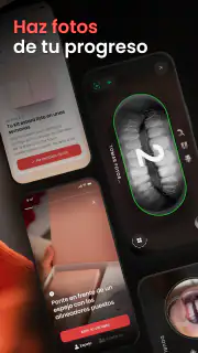 Impress screenshot 2