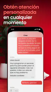 Impress screenshot 5