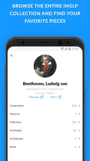 IMSLP screenshot 1