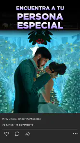 IMVU: Avatar y chat social screenshot