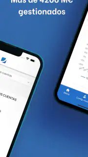 Indexa Capital screenshot 2