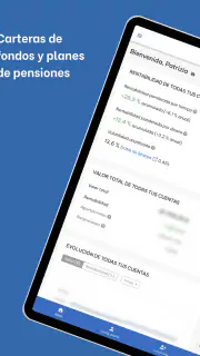 Indexa Capital screenshot 7